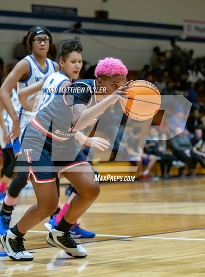 Thumbnail 1 in Terry Sanford @ Westover photogallery.