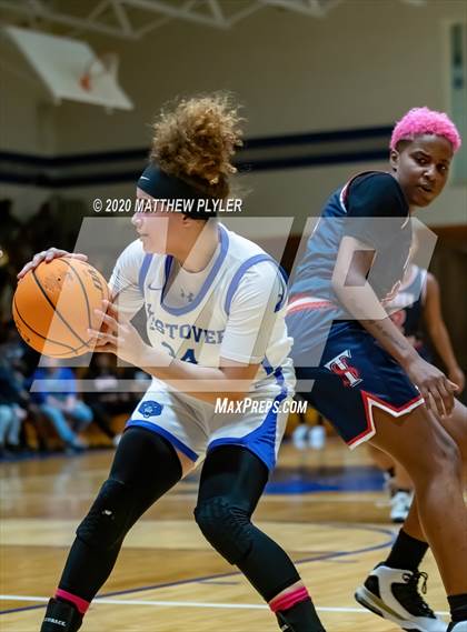 Thumbnail 1 in Terry Sanford @ Westover photogallery.