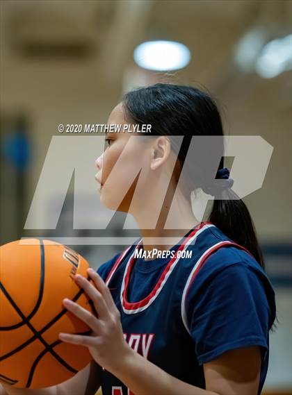 Thumbnail 3 in Terry Sanford @ Westover photogallery.