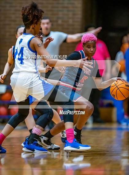 Thumbnail 3 in Terry Sanford @ Westover photogallery.
