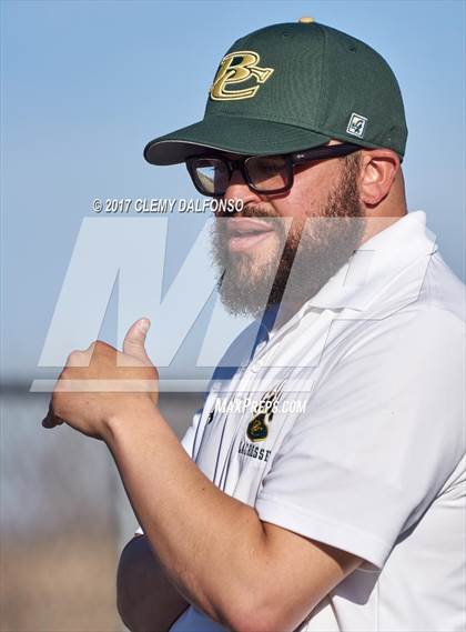 Thumbnail 2 in Bear Creek vs. Denver South photogallery.