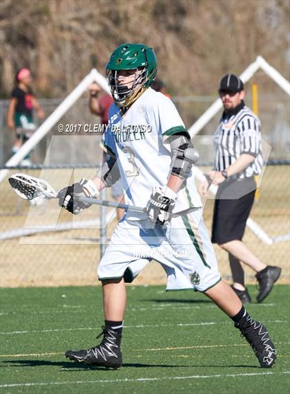 Thumbnail 2 in Bear Creek vs. Denver South photogallery.