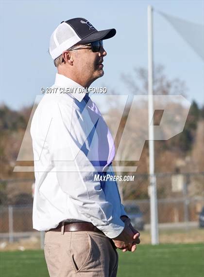 Thumbnail 3 in Bear Creek vs. Denver South photogallery.