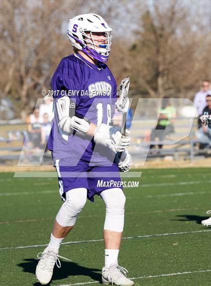 Thumbnail 3 in Bear Creek vs. Denver South photogallery.