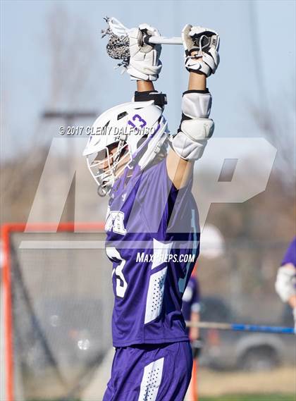 Thumbnail 1 in Bear Creek vs. Denver South photogallery.