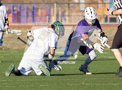 Thumbnail 1 in Bear Creek vs. Denver South photogallery.