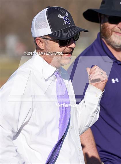 Thumbnail 1 in Bear Creek vs. Denver South photogallery.