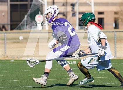 Thumbnail 3 in Bear Creek vs. Denver South photogallery.