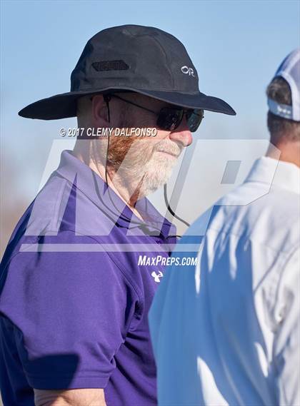 Thumbnail 3 in Bear Creek vs. Denver South photogallery.