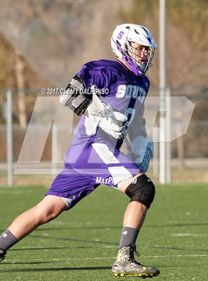 Thumbnail 2 in Bear Creek vs. Denver South photogallery.