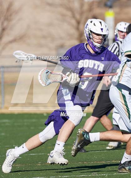 Thumbnail 3 in Bear Creek vs. Denver South photogallery.