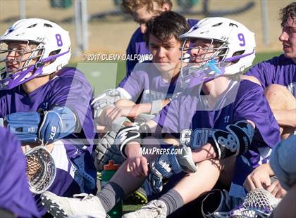 Thumbnail 2 in Bear Creek vs. Denver South photogallery.