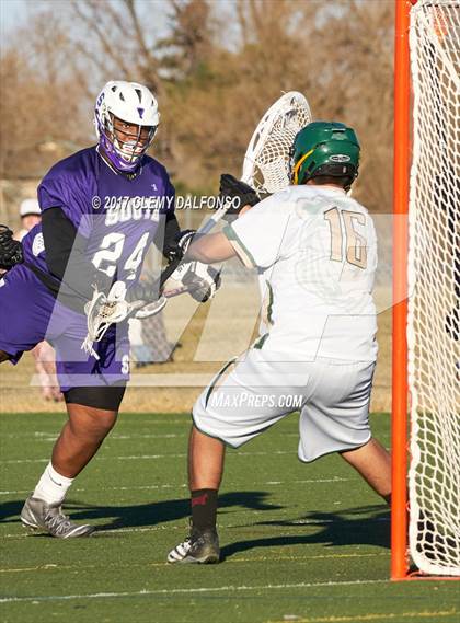 Thumbnail 1 in Bear Creek vs. Denver South photogallery.
