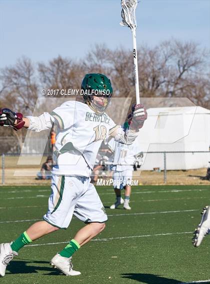 Thumbnail 1 in Bear Creek vs. Denver South photogallery.