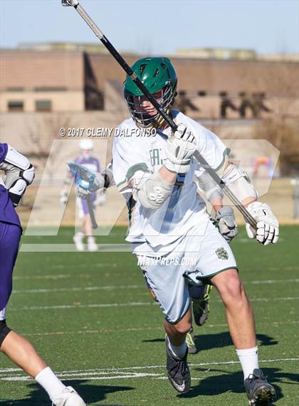 Thumbnail 2 in Bear Creek vs. Denver South photogallery.