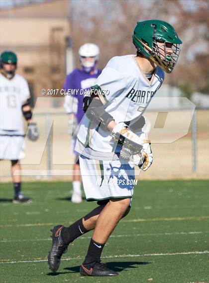 Thumbnail 3 in Bear Creek vs. Denver South photogallery.