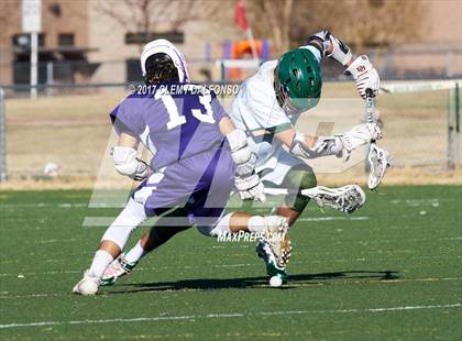 Thumbnail 2 in Bear Creek vs. Denver South photogallery.