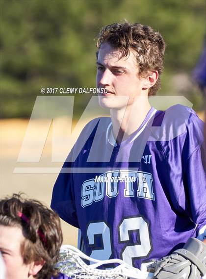 Thumbnail 1 in Bear Creek vs. Denver South photogallery.