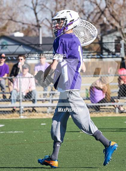 Thumbnail 1 in Bear Creek vs. Denver South photogallery.