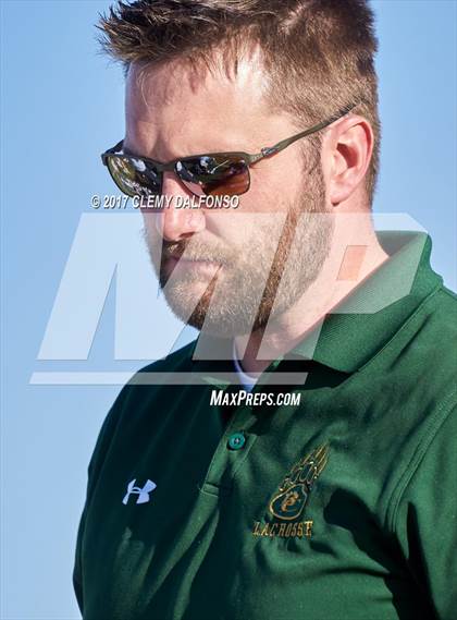 Thumbnail 2 in Bear Creek vs. Denver South photogallery.