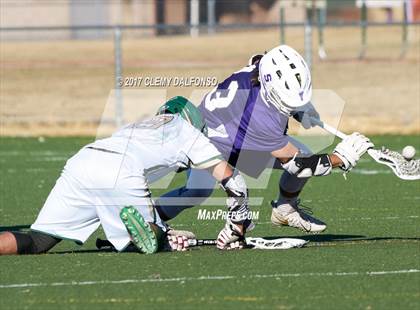 Thumbnail 2 in Bear Creek vs. Denver South photogallery.