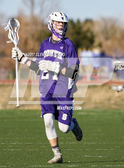 Thumbnail 1 in Bear Creek vs. Denver South photogallery.