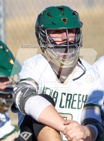 Thumbnail 1 in Bear Creek vs. Denver South photogallery.