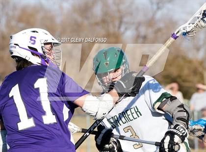 Thumbnail 3 in Bear Creek vs. Denver South photogallery.