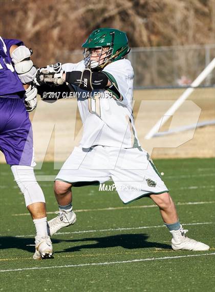 Thumbnail 2 in Bear Creek vs. Denver South photogallery.