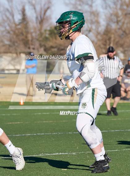 Thumbnail 2 in Bear Creek vs. Denver South photogallery.