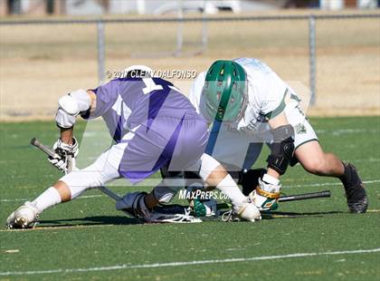 Thumbnail 3 in Bear Creek vs. Denver South photogallery.