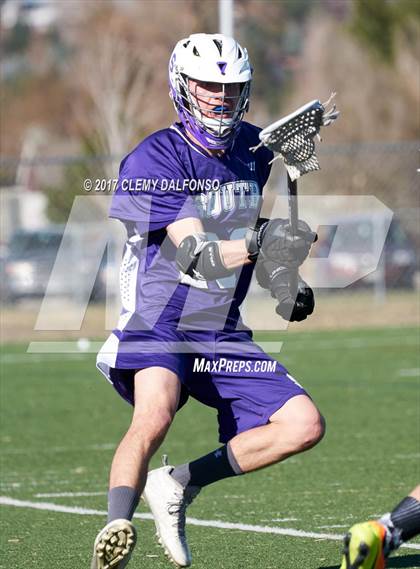 Thumbnail 3 in Bear Creek vs. Denver South photogallery.
