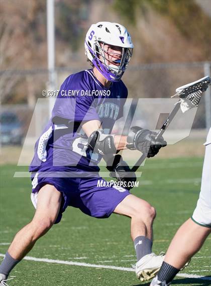 Thumbnail 1 in Bear Creek vs. Denver South photogallery.