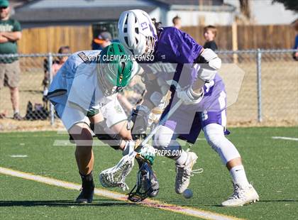 Thumbnail 1 in Bear Creek vs. Denver South photogallery.