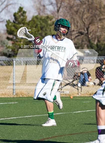 Thumbnail 3 in Bear Creek vs. Denver South photogallery.