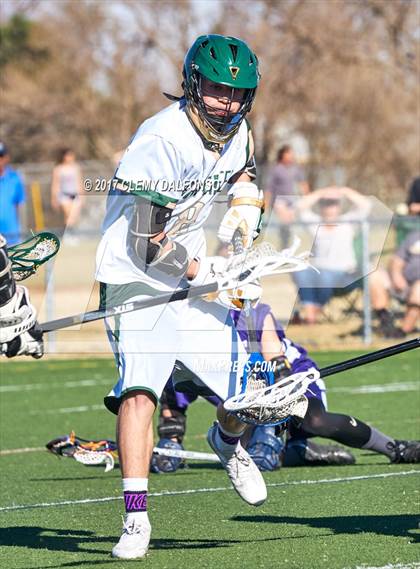 Thumbnail 1 in Bear Creek vs. Denver South photogallery.