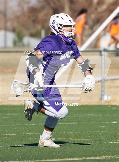 Thumbnail 3 in Bear Creek vs. Denver South photogallery.