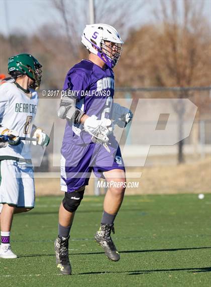 Thumbnail 3 in Bear Creek vs. Denver South photogallery.