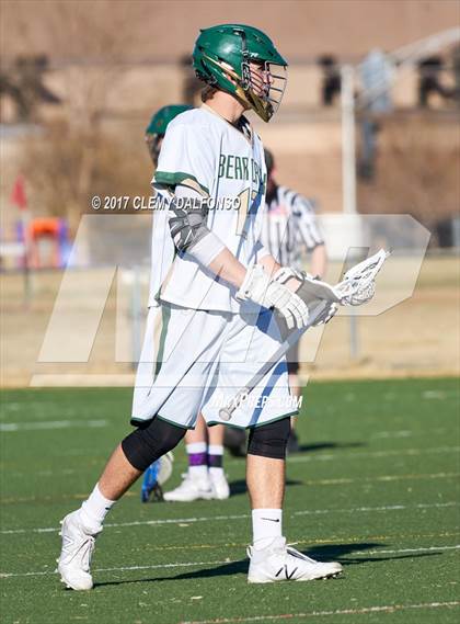 Thumbnail 3 in Bear Creek vs. Denver South photogallery.