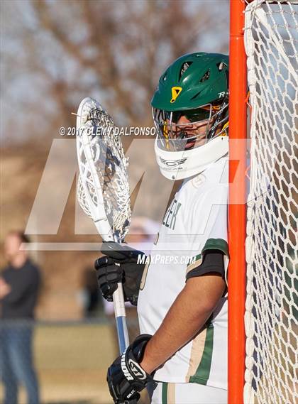 Thumbnail 1 in Bear Creek vs. Denver South photogallery.