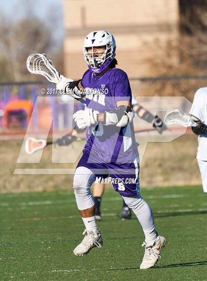 Thumbnail 2 in Bear Creek vs. Denver South photogallery.