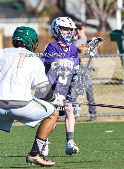 Thumbnail 1 in Bear Creek vs. Denver South photogallery.