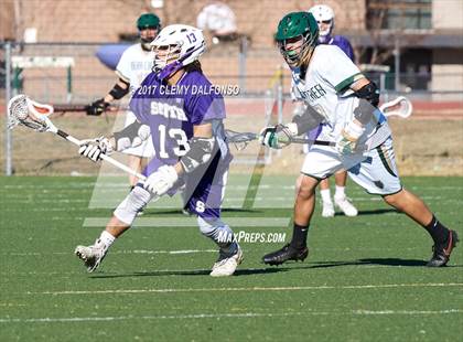Thumbnail 3 in Bear Creek vs. Denver South photogallery.