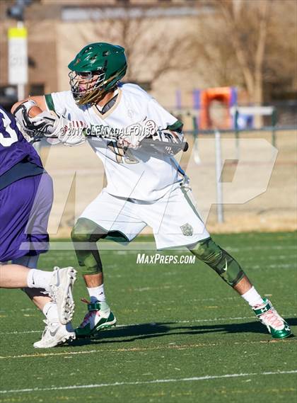 Thumbnail 3 in Bear Creek vs. Denver South photogallery.