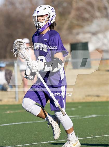 Thumbnail 2 in Bear Creek vs. Denver South photogallery.