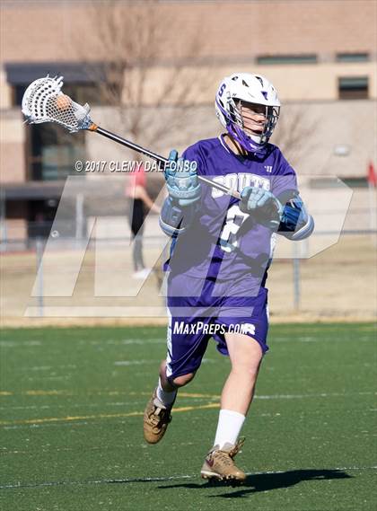 Thumbnail 1 in Bear Creek vs. Denver South photogallery.