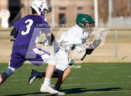 Thumbnail 2 in Bear Creek vs. Denver South photogallery.