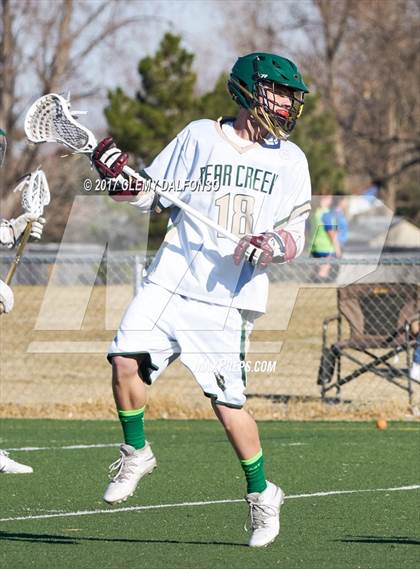 Thumbnail 1 in Bear Creek vs. Denver South photogallery.