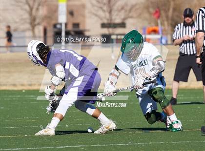 Thumbnail 2 in Bear Creek vs. Denver South photogallery.