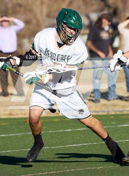 Thumbnail 3 in Bear Creek vs. Denver South photogallery.